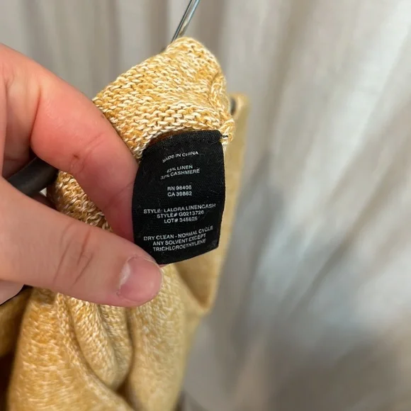 Theory sweater - Picture 6 of 6